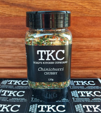 Load image into Gallery viewer, Chimichurri (Chubby Shaker)