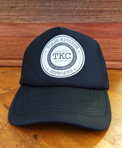 TKC Truckers Cap