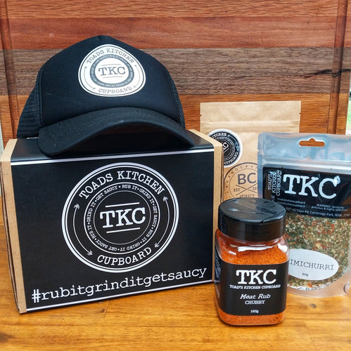 TKC Gift Box