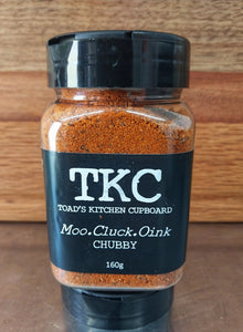 Moo.Cluck.Oink [chilli] (Chubby Shaker)